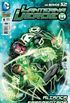 Lanterna Verde #6 Os Novos 52