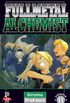 Fullmetal Alchemist #11