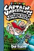 Captain Underpants and the Terrifying Return of Tippy Tinkletrousers: Color Edition (Captain Underpants #9) (English Edition)