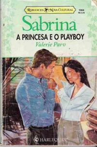 A Princesa e o Playboy 