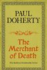 The Merchant of Death (Kathryn Swinbrooke Mysteries, Book 3): A gripping mystery from medieval Canterbury (Kathryn Swinbrooke Medieval Mysteries) (English Edition)