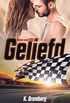 Geliefd (Driven Book 3) (Dutch Edition)