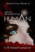 Human (Red Fever Book 3) (English Edition)