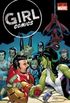 Girl Comics