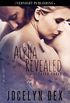 Alpha Revealed (Fated Foxes Book 2) (English Edition)
