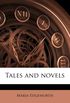 Tales and novels Volume 4