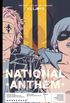 The True Lives of the Fabulous Killjoys: National Anthem - Library Edition