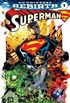Superman #01 - DC Universe Rebirth
