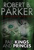 Pale Kings and Princes (A Spenser Mystery) (The Spenser Series Book 14) (English Edition)