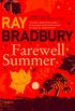Farewell Summer (English Edition)