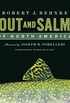 Trout and Salmon of North America (English Edition)
