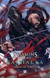 Assassins Creed Valhalla: Irmos de Sangue: 1