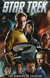 Star Trek:  Nos Domnios da Escurido