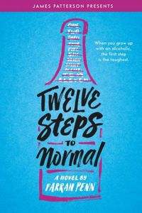 Twelve Steps To Normal