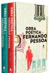 Boxe Obra poética de Fernando Pessoa