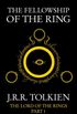 The Fellowship of the Ring (eBook)
