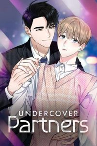 Undercover Partners #1