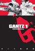 Gantz #01