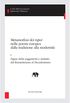 Metamorfosi dei topoi nella poesia europea dalla tradizione alla modernit - I: Figure della soggettivit e imitatio dal Romanticismo al Decadentismo (I ... comparate Vol. 27) (Italian Edition)