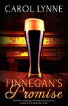 Finnegans Promise (English Edition)