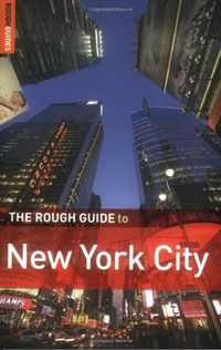 Rough Guide New York City 10e