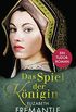 Spiel der Knigin: Ein Tudor-Roman (Die Welt der Tudors 1) (German Edition)