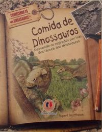Conhecendo os Dinossauros