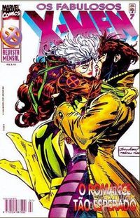 Os Fabulosos X-Men #07