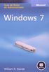Windows 7. Guia de Bolso do Administrador