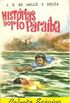 Histrias do Rio Paraba - vol. 2