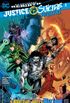Justice League vs. Suicide Squad #02 - DC Universe Rebirth