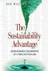 The Sustainability Advantage: Seven Business Case Benefits of a Triple Bottom Line