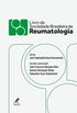 Livro da sociedade brasileira de reumatologia