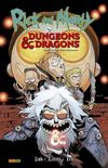 Rick and Morty vs. Dungeons & Dragons #02
