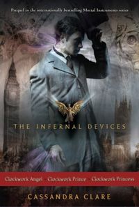 The Infernal Devices