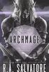 Archmage (The Legend of Drizzt Book 31) (English Edition)