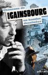 Chansons de Gainsbourg en bandes dessines