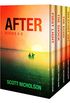 The After Series Box Set (Books 0-3): Post-Apocalyptic Thrillers (After Box Set Book 1) (English Edition)