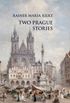 Two Prage stories