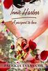 Innis Harbor (A Passport to Love Book 3) (English Edition)