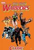 New Warriors Vol. 1 (New Warriors (1990-1996))