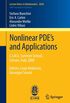 Nonlinear PDE