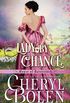 Lady by Chance (Historical Regency Romance) (House of Haverstock Book 1) (English Edition)