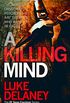 A Killing Mind (DI Sean Corrigan, Book 5) (English Edition)