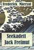 Seekadett Jack Freimut (German Edition)