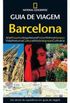Guia de viagem Barcelona
