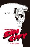 Sin City: O Difcil Adeus