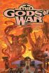 The Gods of War (English Edition)