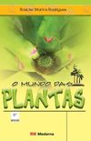 O mundo das plantas