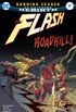 The Flash #27 - DC Universe Rebirth